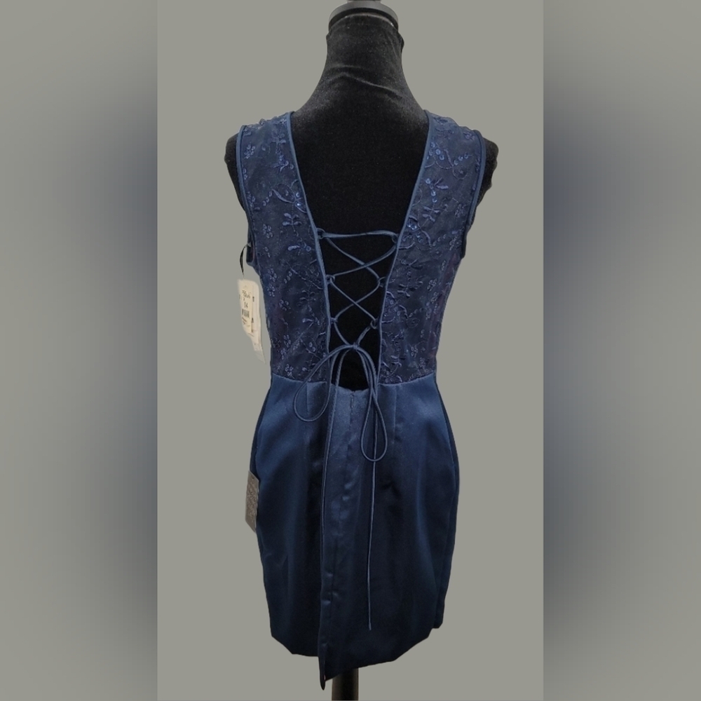 Scott Mc Clintock Dress